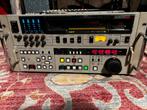 Ampex CVR-70 Betacam recorder, Audio, Tv en Foto, Professionele Audio-, Tv- en Video-apparatuur, Audio, Zo goed als nieuw, Ophalen