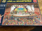 Jan van haasteren. Eurosongfestival, Ophalen, Zo goed als nieuw