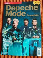Depeche Mode Essentials magazine, Boeken, Tijdschriften en Kranten, Ophalen of Verzenden, Zo goed als nieuw, Damesbladen