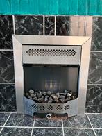 Sierhaard sfeerhaard elektrisch 53,2 breed x 61 hoog, Huis en Inrichting, Haarden, Ophalen, Gebruikt, Vrijstaande haard, Elektrische haard
