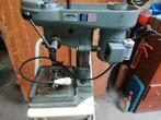 Tafelboormachine kolomboormachine instrumentenmaker christen, Doe-het-zelf en Verbouw, Gereedschap | Boormachines, Ophalen of Verzenden