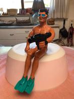 Hasbro Action Figure-2000-Z.G.A.N., Ophalen of Verzenden, Zo goed als nieuw