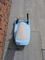 Meerijdplank Kid Sit, Kinderen en Baby's, Ophalen, Gebruikt, Overige merken