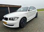 BMW 1-Serie 116i, Auto's, 65 €/maand, Achterwielaandrijving, 1599 cc, 4 cilinders