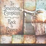 Smashing Pumpkins - Rock the Riviera LP, Cd's en Dvd's, Vinyl | Rock, Ophalen of Verzenden, Zo goed als nieuw, 12 inch, Alternative