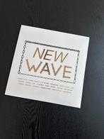 NEW WAVE LP SEALED, Ophalen of Verzenden, Nieuw in verpakking