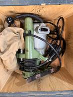 Elu Eugen Lutz-KG Bovenfrees MOF 11-2 - Zware Uitvoering, Ophalen of Verzenden, Gebruikt, Elektrisch, Bovenfrees