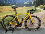 ** Colnago G4X Disc 48s/52cm Gravelbike GRX 820 2x12 €4330,-, Heren, Nieuw, 49 tot 53 cm, Geen vering
