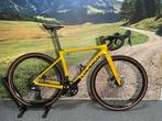 ** Colnago G4X Disc 48s/52cm Gravelbike GRX 820 2x12 €4330,-