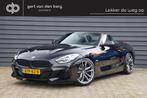 BMW Z4 Roadster M40i High Executive - 340 PK - M SPORT PLUS, Auto's, BMW, Achterwielaandrijving, Gebruikt, Cabriolet, Leder