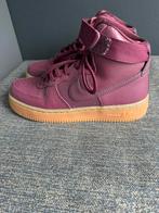 Nike air force 1 high, Kleding | Dames, Schoenen, Nike, Ophalen of Verzenden, Rood, Sneakers of Gympen