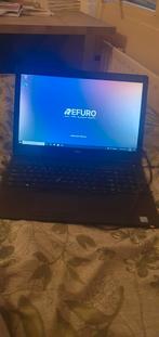 Dell Laptop - Intel i5 7th Gen, Gebruikt, 2 tot 3 Ghz, 14 inch, Ophalen of Verzenden