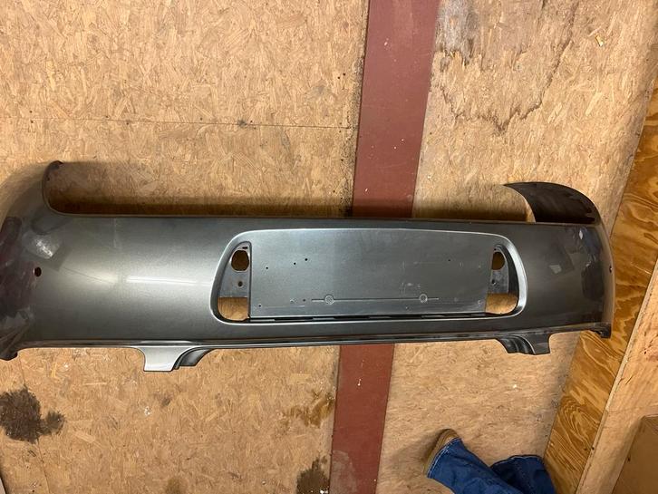 BENTLEY continental 2004/2006 achterbumper spatbord motorkap, Auto-onderdelen, Carrosserie en Plaatwerk, Motorkap, Bentley, Voor