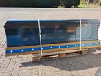 Nieuw Schuifblad 2 meter mechanisch verstelbaar, Ophalen