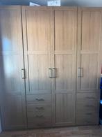Ikea pax kasten, Ophalen, Gebruikt, 200 cm of meer, 50 tot 100 cm