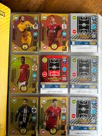 Collector’s album 2021 panini Fifa 365, Hobby en Vrije tijd, Stickers en Plaatjes, Ophalen of Verzenden, Zo goed als nieuw