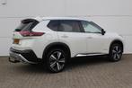 Nissan X-Trail 1.5 e-4orce Tekna 4WD 7p / Trekhaak (1650 KG), Auto's, Nissan, 1497 cc, Gebruikt, Wit, Origineel Nederlands