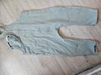 Z8 tuinbroek maat 92, Ophalen of Verzenden, Zo goed als nieuw, Meisje, Broek