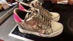 Guess sleehak 37, Guess, Beige, Ophalen of Verzenden, Zo goed als nieuw