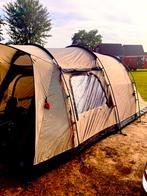 Robens Scenic 500 5-persoonstent, Caravans en Kamperen, Ophalen, Zo goed als nieuw, Tot en met 5