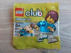 Lego Club Max polybag 852996, Nieuw, Ophalen of Verzenden, Lego