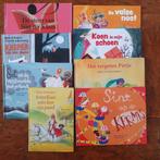 sint boekjes en sint dvd's, Diversen, Sinterklaas, Ophalen of Verzenden, Gebruikt
