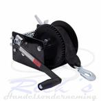 Handlier, bootlier, trailer lier met 7 meter band max 1100kg, NB, Overige typen, Nieuw, Ophalen of Verzenden