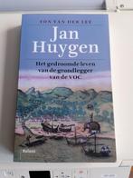 Jan Huygen van Ton van der Lee, Ton van der Lee, Ophalen of Verzenden, Zo goed als nieuw