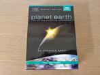 Planet Earth Special Edition DVD (7 disc box), Alle leeftijden, Ophalen of Verzenden, Zo goed als nieuw, Natuur