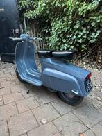 Lambretta cento compleet gerestaureerd, Ophalen of Verzenden, Zo goed als nieuw, Benzine, Overige modellen