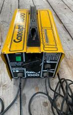 Las apparaat tot 100 amp, Ophalen of Verzenden, Gebruikt, Elektroden
