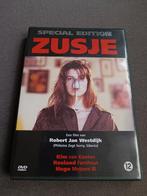 Zusje - dvd, Cd's en Dvd's, Alle leeftijden, Ophalen of Verzenden, Zo goed als nieuw, Drama