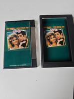 Grease - Soundtrack DCC 825 095-5, Ophalen of Verzenden, Zo goed als nieuw, Klassiek, 1 bandje