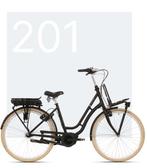 Frappé Fbc 201 Matt Black 50cm M 2024, 47 tot 51 cm, Nieuw, Overige merken