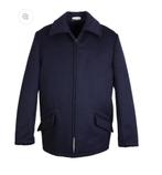 Biesot Jopper - Leidse zeeduffel, Kleding | Heren, Blauw, Maat 56/58 (XL), Ophalen of Verzenden, Zo goed als nieuw