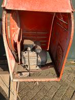 Betonmolen tekoop, Doe-het-zelf en Verbouw, Betonmolens, Ophalen of Verzenden, Gebruikt