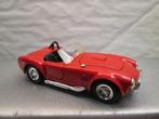 ac cobra 427, Ophalen of Verzenden, Nieuw, Auto, Solido