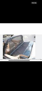 Vw golf 3 3.5 4 cabrio votex windscherm, Ophalen of Verzenden, Voor, Achterklep
