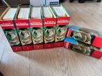 De Fascinerende Dierenwereld Encyclopedie - Complete Serie, Ophalen of Verzenden, Gelezen, Dieren, Complete serie
