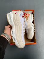 Nike Air Max 95 Levi’s Light Orewood Brown - 44, Kleding | Heren, Schoenen, Nl, Bruin, Nike, Nieuw