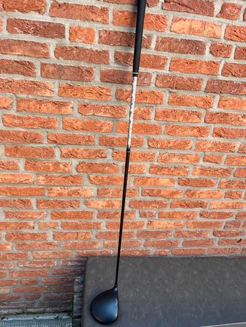 Ping G25 Driver. Stiff. beschikbaar voor biedingen