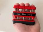 Grip master Handtrainer / Vingertrainer "medium", Sport en Fitness, Ophalen of Verzenden, Zo goed als nieuw, Overige typen