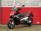 APRILIA SR MAX 300 IE (bj 2013), Motoren, Motoren | Aprilia, Scooter, Bedrijf, Onbekend, APRILIA