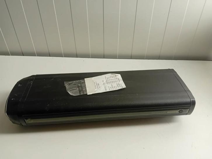 cu Stella type 3 LINBUS | 36v 17.5Ah 630Wh, Fietsen en Brommers, Fietsaccessoires | Fietsaccu's, Zo goed als nieuw, Ophalen of Verzenden