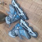 Skeelers maat 38 rollerblade, Sport en Fitness, Skeelers, Ophalen of Verzenden, Zo goed als nieuw