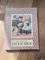 Het boek van Ot en Sien, Gelezen, Jan Ligthart en H. Scheepstra, Ophalen of Verzenden, Fictie algemeen