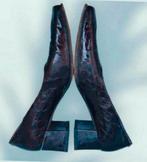 ✨️ANTONIO PAOLO Schoenen Maat 37 Topstaat✨️, Pumps, Bruin, Ophalen of Verzenden, Zo goed als nieuw
