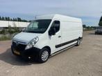 Opel Movano 2.3 CDTI L3H3!COOL AIRCO!ELECKTRISH RAAM&SPIEGEL, Voorwielaandrijving, Stof, Gebruikt, 4 cilinders