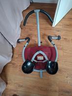 Ab Circle Pro buikspiertrainer, Sport en Fitness, Fitnessmaterialen, Ophalen, Gebruikt, Buik, Overige typen