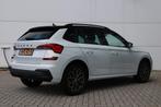 Skoda Kamiq 1.5 TSI 150pk DSG Select | Smartlink Navigatie |, 12 maanden, Stof, Euro 6, Wit